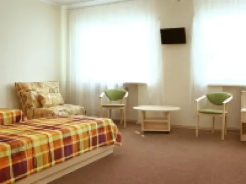 Rus Hotel Hotels in Oryol