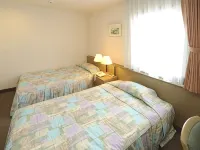 Tanegashima Golf Resort Các khách sạn ở Kumage District