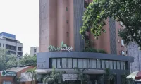 Treebo Olive Nest Hotels in Mumbai