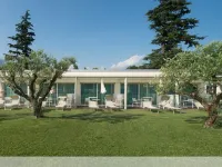 Seven Park Hotel Lake Como - Adults Only Hotels in Colico