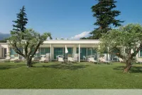 Seven Park Hotel Lake Como - Adults Only