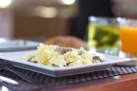 Onkel Inn Wagon Sleepbox Uyuni فنادق في أويوني