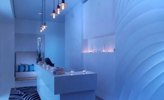 Radisson Blu Hotel, Abu Dhabi Yas Island