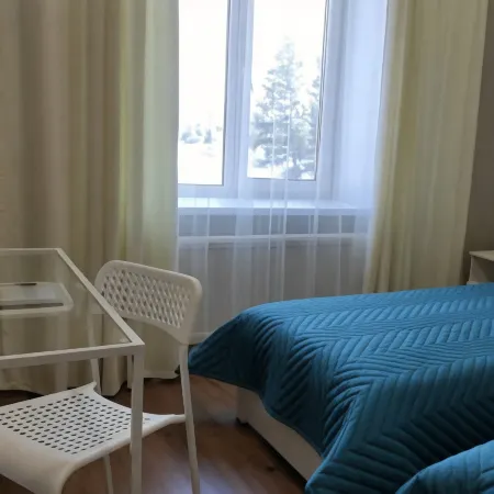 Подорожник Отели в г. Лысьва