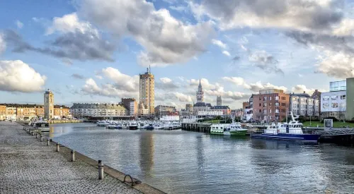 LA SANTA HOUSE 50M2 REFURBISHED APARTMENT