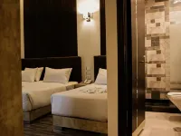 Tourist Palace Hotel โรงแรมใกล้อะกูซา