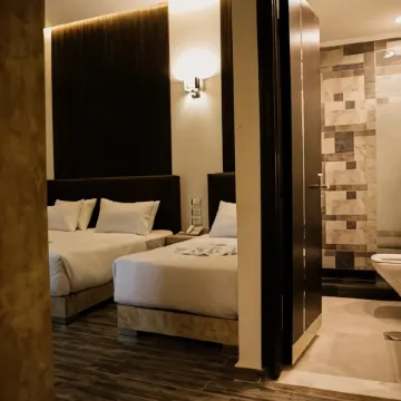 Tourist Palace Hotel