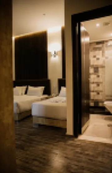 Tourist Palace Hotel