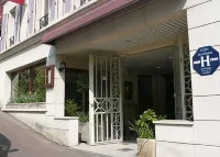 Paris Saint Cloud Hôtel Hotel a Saint-Cloud