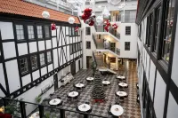 Hotel Stensson Hotels in Flyinge