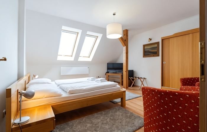 Hotel Arkada