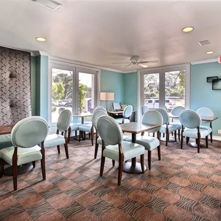 Avania Inn of Santa Barbara