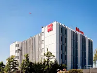 Ibis Lyon Est Bron Hoteles en Bron