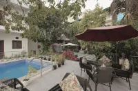Yogved Hospitality & Resort - Pools