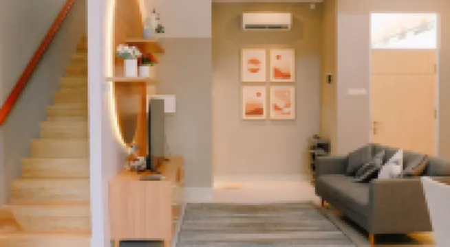 Ikigai Japanese Modern Villa