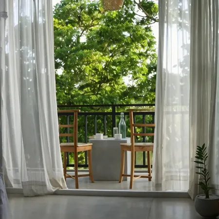 Sapiens Home - Weligama Bay