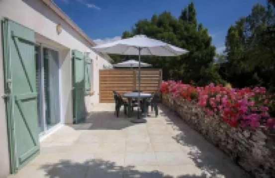 Domaine les Rousselieres Hotels in Olonne-sur-Mer