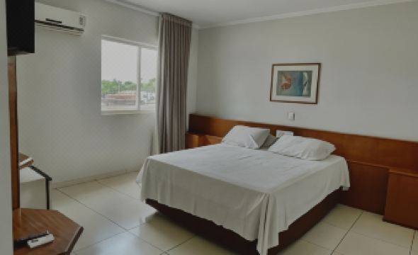 Marion Pantanal Hotel