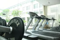 Aryaduta Medan - Gym
