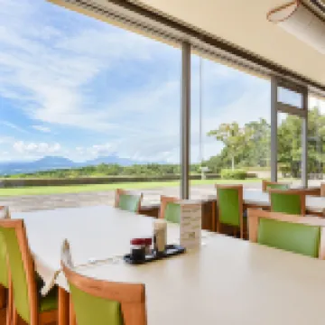 Kuju Kogenso Hotel