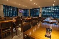 Morada Inn Hotel - breakfast