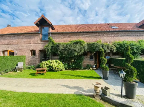 Ferme de Montecouvez