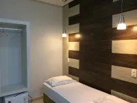 Hotel Beira Rio Teófilo Otoni otelleri