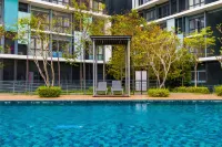 KIP Core Soho Suite by Five Senses - Rooftop Pools