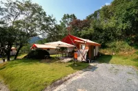 Pocheon Sanjeong Hosoo Glamping - 4-Star