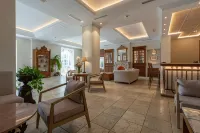 Palasiet Wellness Clinic&Thalasso 4 Sup - Hot Springs