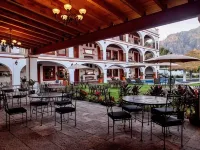 Palacio Del Cobre - 3 Yıldız