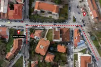 Rokani Studio II at Kalavrita Center Hotels in Kalavrita