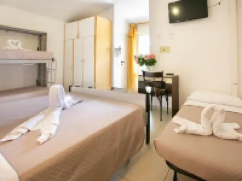 Hotel Oasi del Mare Hotels in Rivazzurra