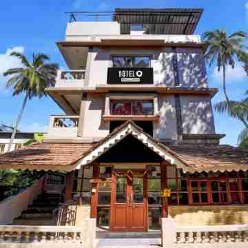 Super Hotel O Calangute-Baga Crossway Formerly Rustic Village Hotel Exterior