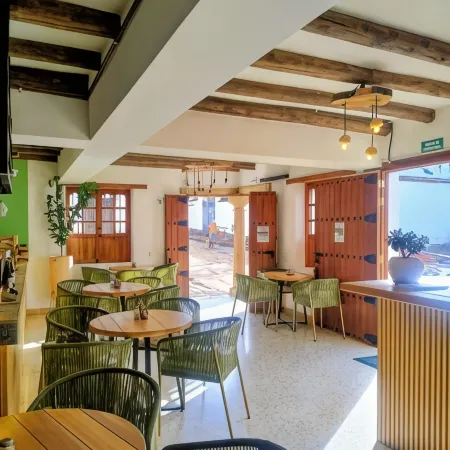 Hotel Boutique Cenit