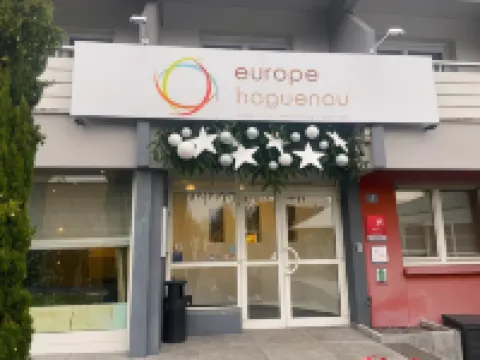 阿格諾歐洲 SPA 酒店 酒店