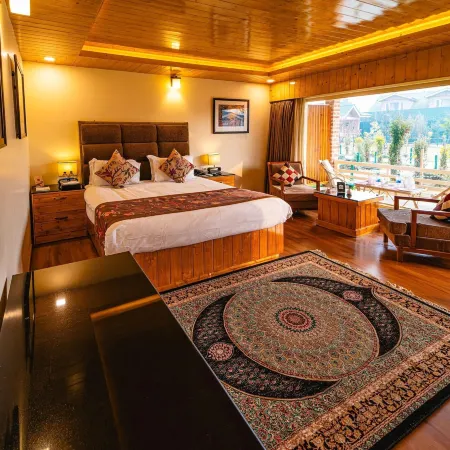 The Orchard Retreat & Spa