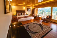 The Orchard Retreat & Spa