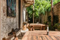 Mamachá - Natural Residence