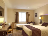 Premier Inn London Brentford Hotels near Mortlake