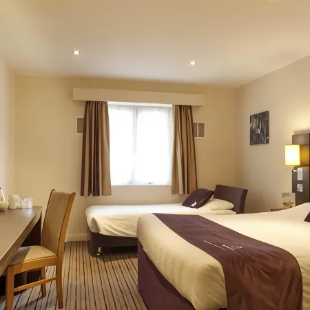Premier Inn London Brentford