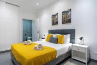 KR Hotels - Albufeira Lounge