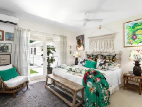 Noosa Valley Manor B&B Hotels in Doonan
