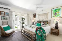 Noosa Valley Manor B&B - parking