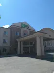 Holiday Inn Express & Suites Cedar City Hotels in Cedar City