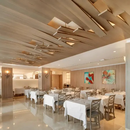 Hipotels Bahia Cala Millor - Adults Only