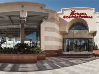 體驗克羅賽茲園地酒店 鄰近Reef Oasis Dive Club的酒店