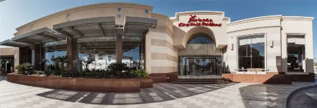 Xperience Kiroseiz Parkland