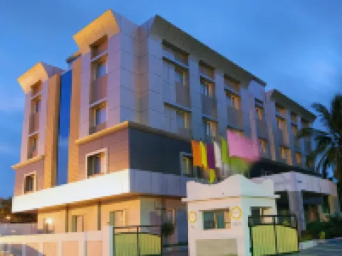 Vinayaga by Poppys, Rameshwaram Hotel a Rameswaram