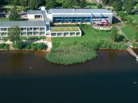 Strandhotel Senftenberger See Hotels in Senftenberg